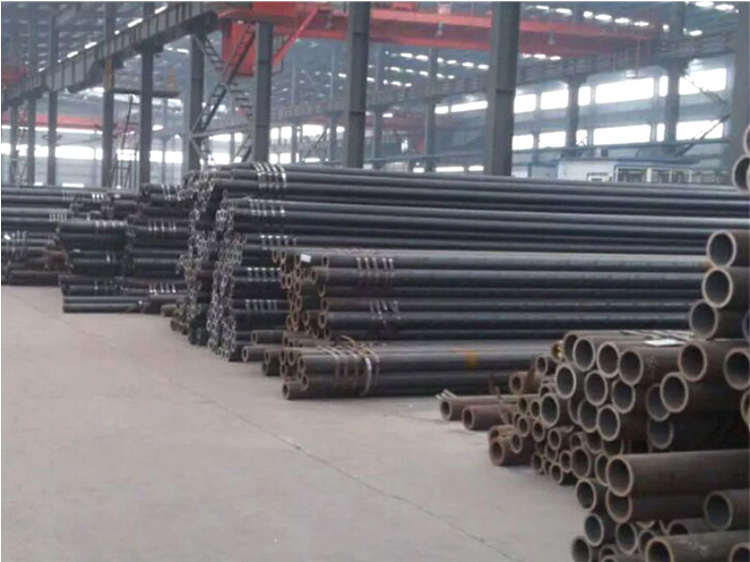 濉溪12cr2mo化肥专用管